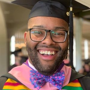 Meet your Posher, Matthew